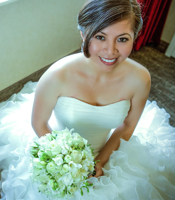 Wedding photography