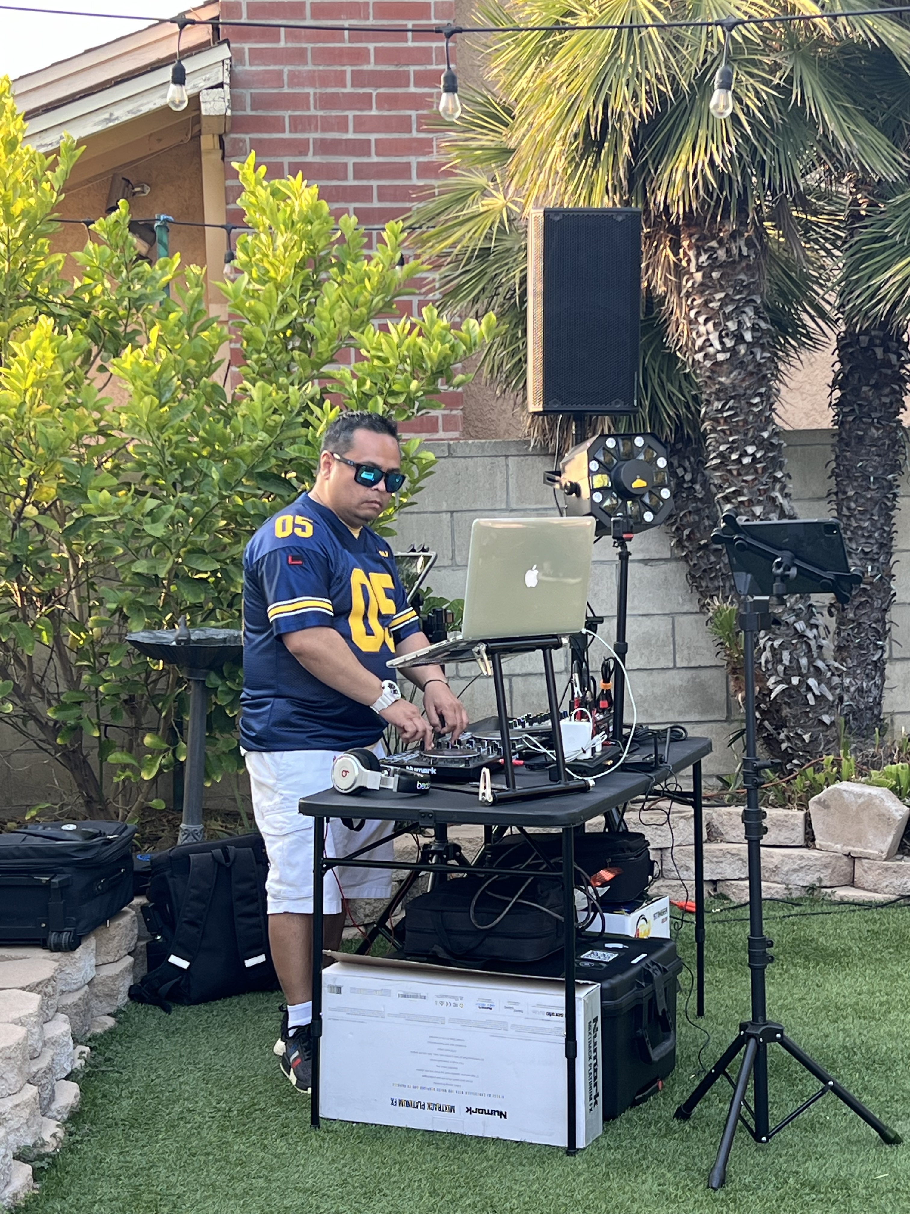 DJ & Events